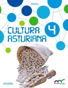 CULTURA ASTURIANA 4ºPRIMARIA